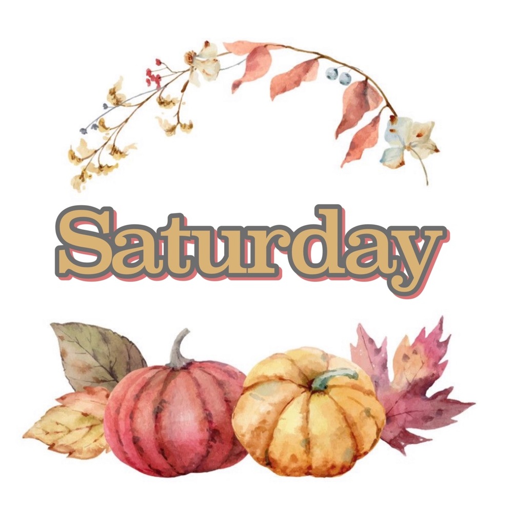 ❤️ SATURDAY SHARE GROUPS ❤️